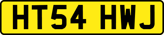 HT54HWJ
