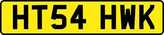 HT54HWK