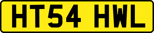 HT54HWL
