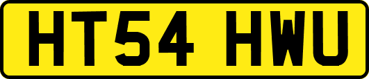 HT54HWU