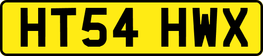 HT54HWX