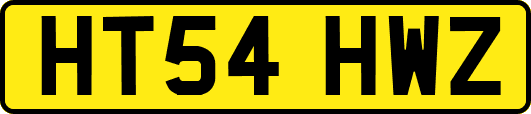 HT54HWZ