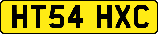 HT54HXC
