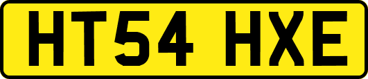 HT54HXE