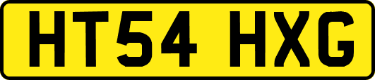 HT54HXG