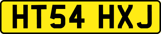 HT54HXJ