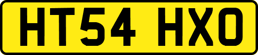 HT54HXO