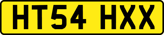 HT54HXX