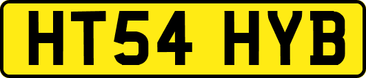 HT54HYB