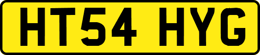 HT54HYG