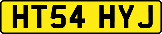 HT54HYJ