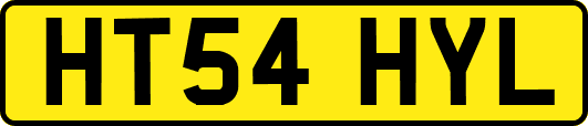 HT54HYL