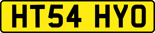 HT54HYO