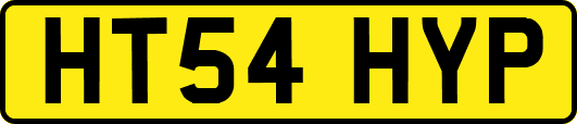 HT54HYP