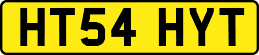 HT54HYT