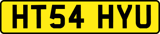 HT54HYU