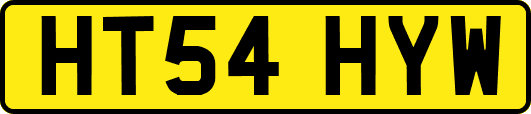 HT54HYW