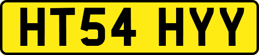HT54HYY