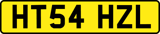 HT54HZL