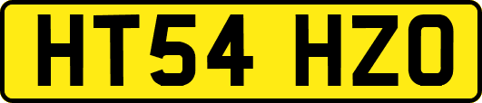 HT54HZO