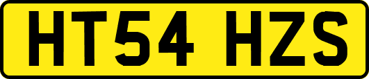 HT54HZS