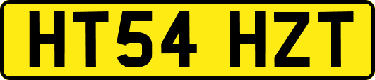 HT54HZT