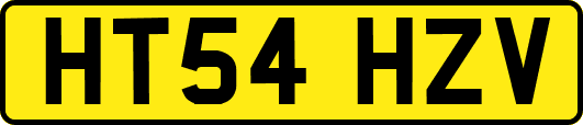 HT54HZV
