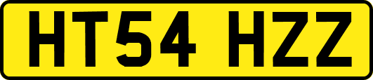 HT54HZZ