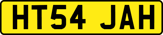 HT54JAH