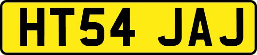 HT54JAJ