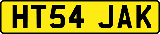HT54JAK