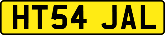 HT54JAL