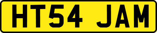 HT54JAM