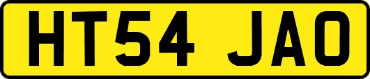 HT54JAO