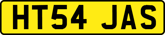 HT54JAS