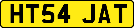 HT54JAT