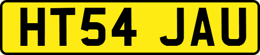 HT54JAU