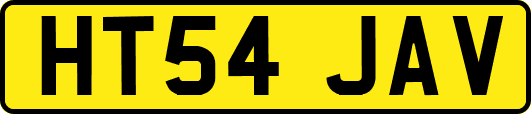 HT54JAV