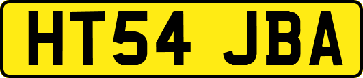 HT54JBA