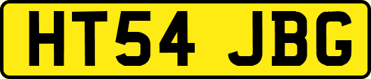 HT54JBG