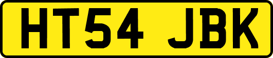 HT54JBK