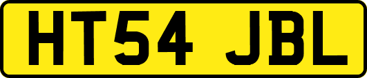 HT54JBL