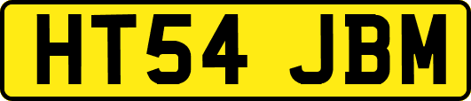 HT54JBM