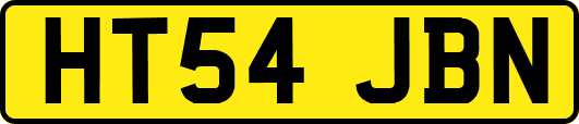 HT54JBN