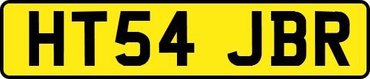 HT54JBR