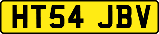 HT54JBV