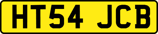 HT54JCB