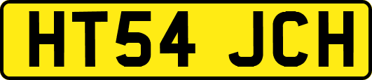 HT54JCH