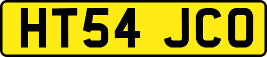 HT54JCO