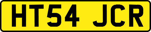 HT54JCR